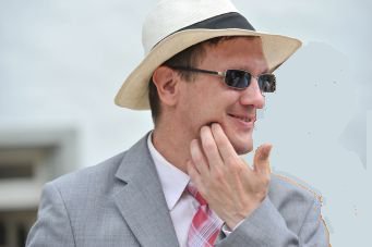 Profilfoto von Daniel B. Weber